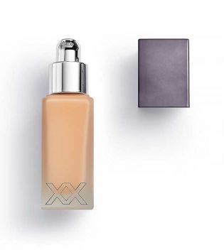 XX Revolution - Base de maquilhagem Liquid Skin Fauxxdation - FX5.5