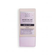 XX Revolution - Base Skin Blur Soft Focus Skin Tint - Beige