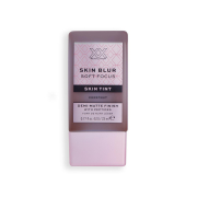 XX Revolution - Base Skin Blur Soft Focus Skin Tint - Chestnut