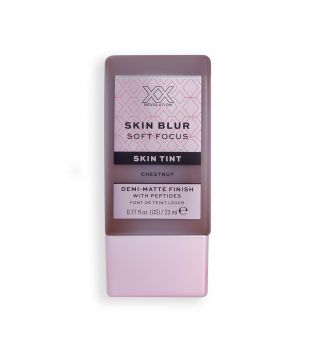 XX Revolution - Base Skin Blur Soft Focus Skin Tint - Chestnut