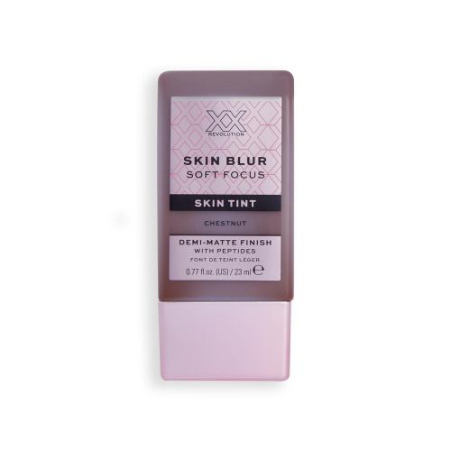 XX Revolution - Base Skin Blur Soft Focus Skin Tint - Chestnut