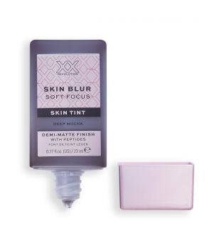 XX Revolution - Base Skin Blur Soft Focus Skin Tint - Deep Mocha
