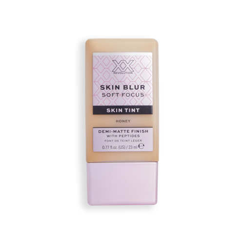 XX Revolution - Base Skin Blur Soft Focus Skin Tint - Honey