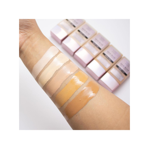 XX Revolution - Base Skin Blur Soft Focus Skin Tint - Honey