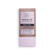 XX Revolution - Base Skin Blur Soft Focus Skin Tint - Light Mocha
