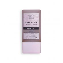 XX Revolution - Base Skin Blur Soft Focus Skin Tint - Mocha