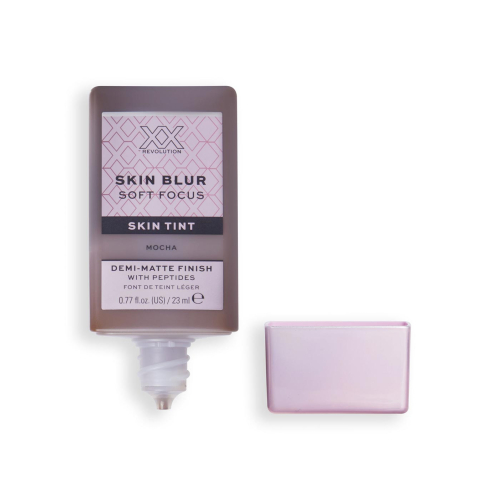 XX Revolution - Base Skin Blur Soft Focus Skin Tint - Mocha