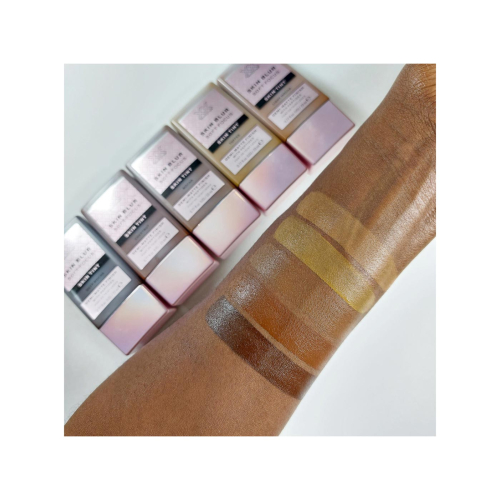 XX Revolution - Base Skin Blur Soft Focus Skin Tint - Mocha