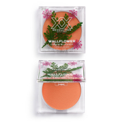 XX Revolution - *Botanical* - Cream Blush Wallflower - Folklore