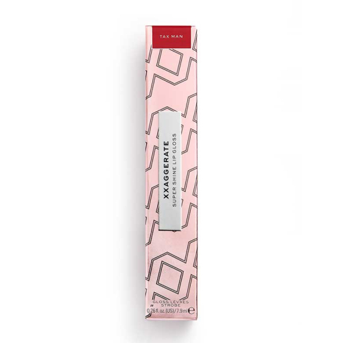 XX Revolution - Lip Gloss XXaggerate Super Shine - Tax Man