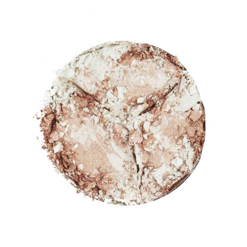XX Revolution - Pó Bronzer Bronze Light Marbled Bronzer - Lovelorn Deep