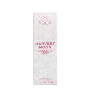 XX Revolution - Harvest Moon Face Mist