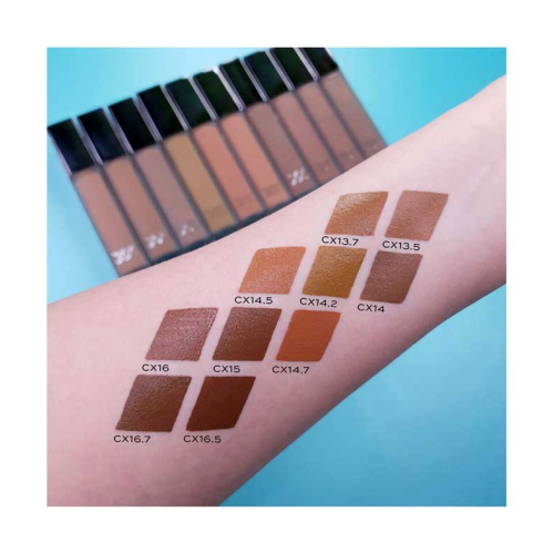 XX Revolution - Corretivo líquido Super FiXX ConcealXX - CX18.5