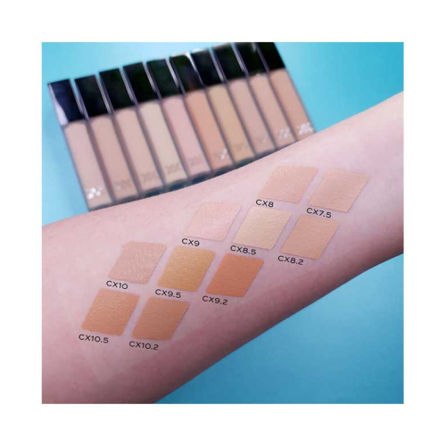 XX Revolution - Corretivo líquido Super FiXX ConcealXX - CX18.5