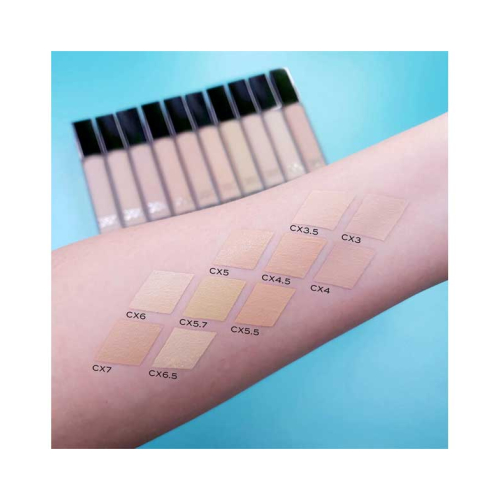 XX Revolution - Corretivo líquido Super FiXX ConcealXX - CX18.5