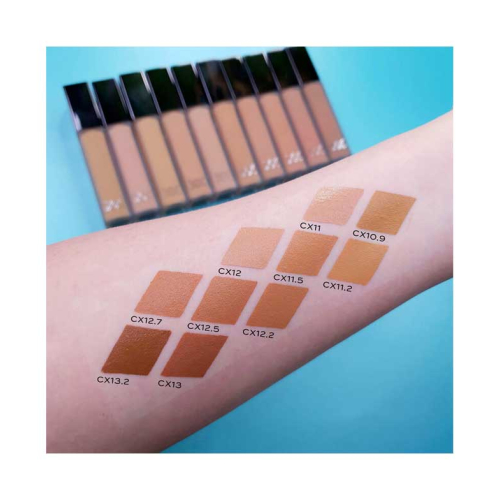 XX Revolution - Corretivo líquido Super FiXX ConcealXX - CX18