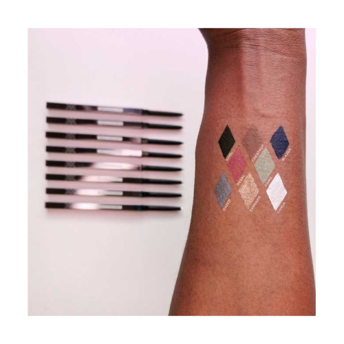 XX Revolution - Delineador de olhos Xxact Eyeliner - Chalk