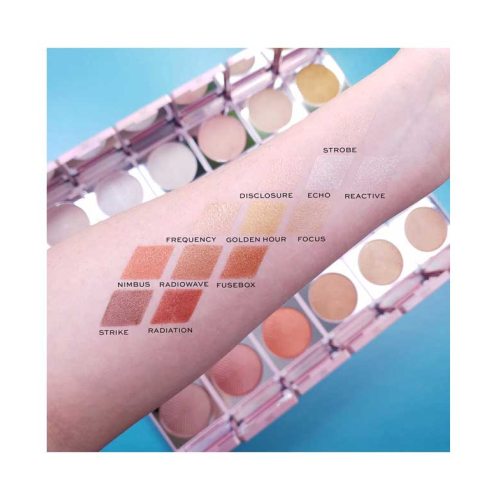 XX Revolution - Marcador de pó XXPosure - Radiowave