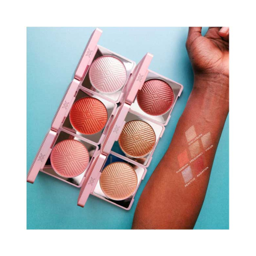 XX Revolution - Marcador de pó XXPosure - Radiowave