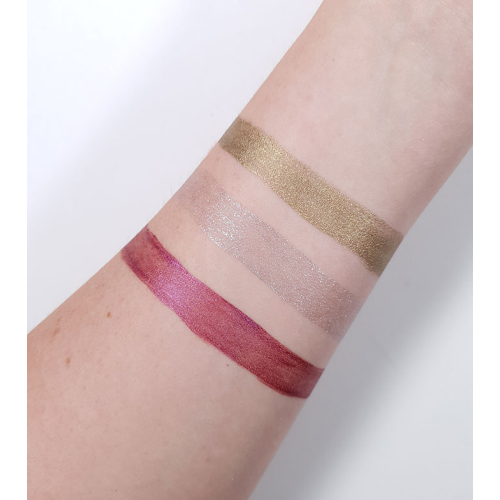 XX Revolution - *Mixxed Metals* - Sombra Líquida - Gold Chemical