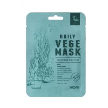 Yadah - Máscara de algas marinhas Daily Vege
