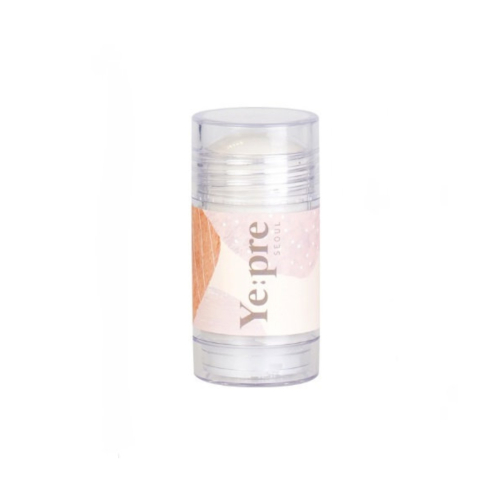 Ye:pre - Máscara facial em bastão Chest-Nut Balancing