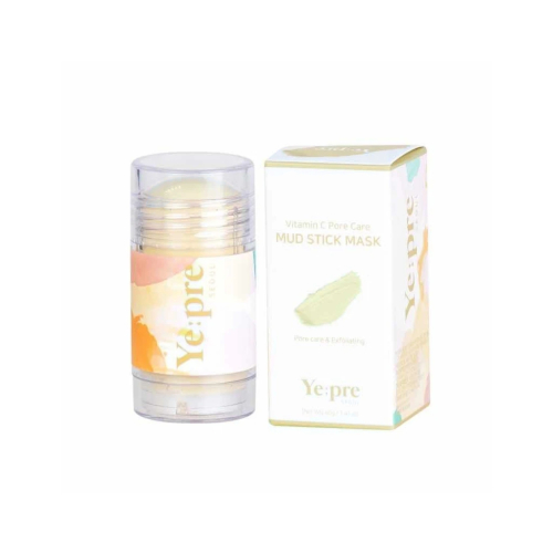 Ye:pre - Máscara facial em bastão Vitamin C Pore Care