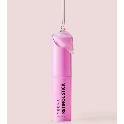Yerma - Bastão facial multifuncional - Retinol