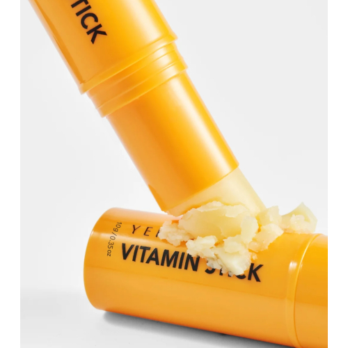 Yerma - Bastão facial multifuncional - Vitamin