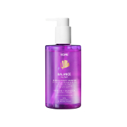 Yope - *Balance My Hair* - Shampoo natural com aminoácidos - Couro cabeludo oleoso