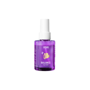 Yope - *Balance My Hair* - Spray modelador natural com sal marinho e algas marinhas