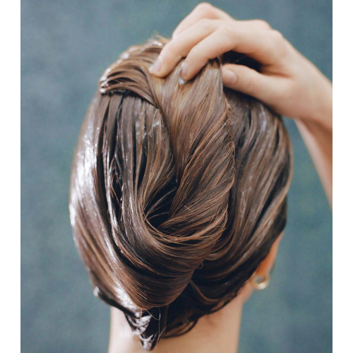 Yope - *Boost My Hair* - Máscara Natural de Bioceramida - Cabelos Danificados