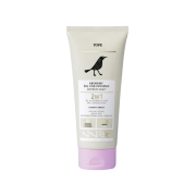 Yope - *Creamy Amber* - Leite de Limpeza Corporal Nutritivo