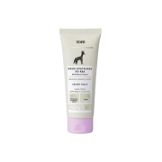 Yope - *Creamy Peach* - Creme reparador para as mãos