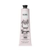Yope - Creme para mãos Ginger Sandalwood