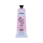 Yope - Creme para as Mãos com Ruibarbo e Rosa