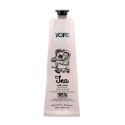 Yope - Creme para mãos Tea and Mint