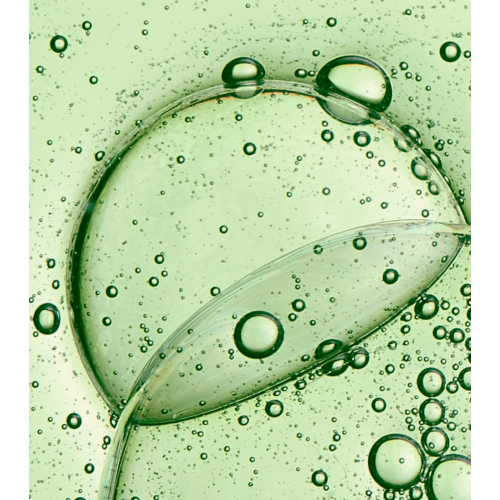 Yope - Gel de banho suavizante Niaci Smoth - Coquetel de pistache