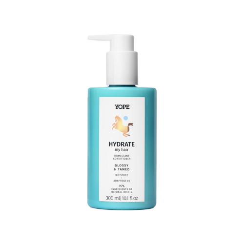 Yope - *Hydrate My Hair* - Condicionador hidratante natural