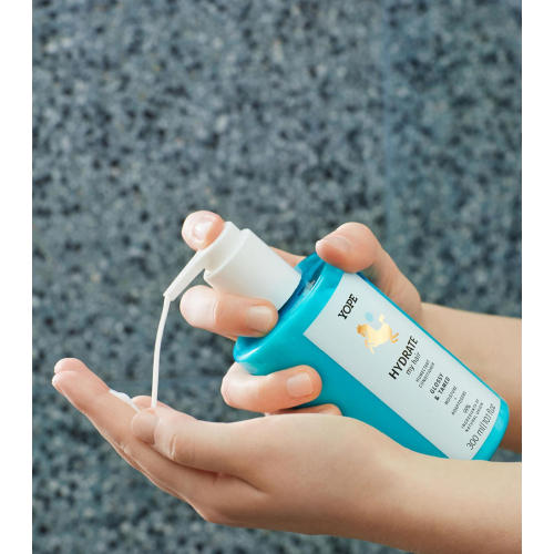 Yope - *Hydrate My Hair* - Condicionador hidratante natural