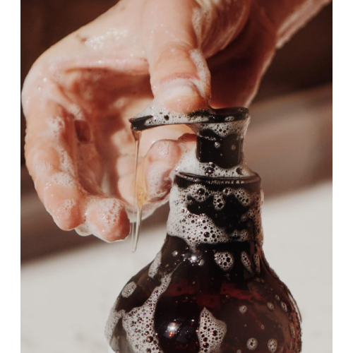 Yope - Sabonete para as mãos - Tangerina e Framboesa