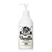Yope - Loção para mãos e corpo - Vanilla & Cinnamon 300ml