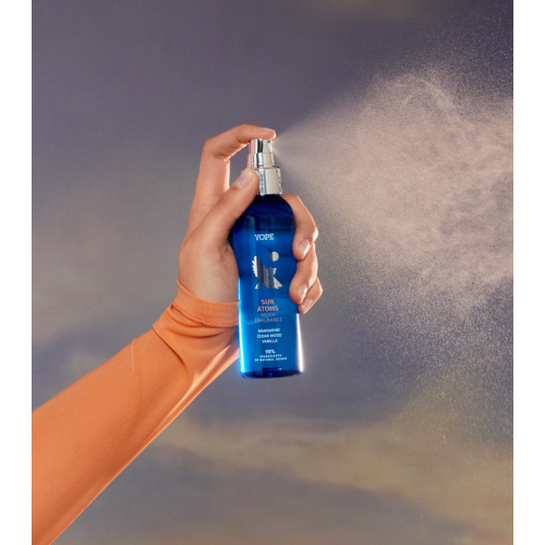 Yope - *Mood Fragrance* - Bruma Corporal - Sun Atoms