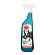 Yope - Spray limpador de banheiro - Bamboo