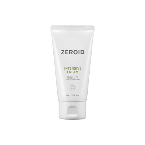 Zeroid - Creme intensivo reparador