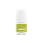 Ziaja - Desodorante roll-on Defence - Citrus & Spicy