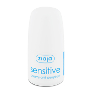 Ziaja - Desodorante roll-on Sensitive