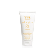 Ziaja - Bálsamo Corporal Juicy - Yellow Plum
