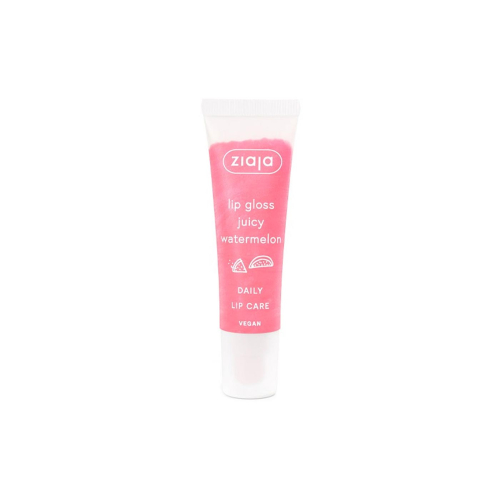 Ziaja - Bálsamo Labial Brilhante Juicy Watermelon