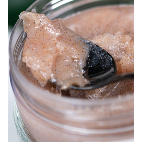 Ziaja - *Baltic Home Spa* - Esfoliação corporal - Café e chocolate